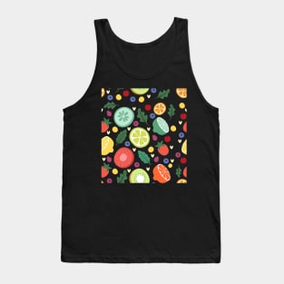 Detox Potion Tank Top